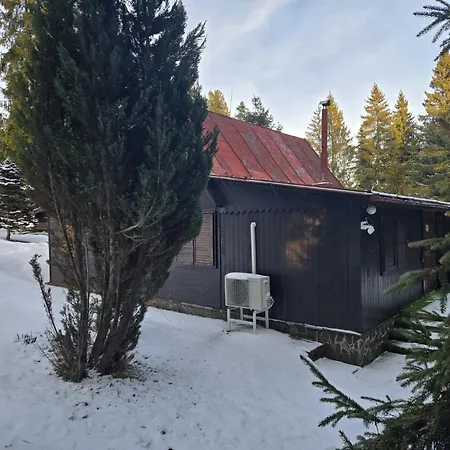 Bambi, Tatranska Pri Zubacke * Štrba