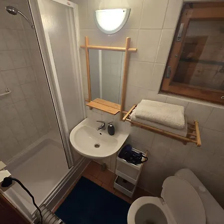 Horská chata Bambi, Tatranska Pri Zubacke Štrba