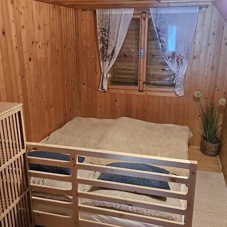 Bambi, Tatranska Pri Zubacke *