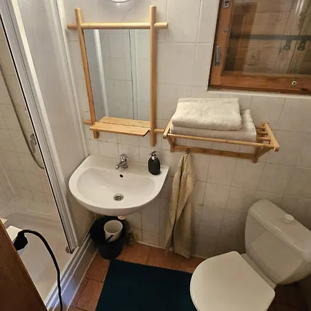 Bambi, Tatranska Pri Zubacke *