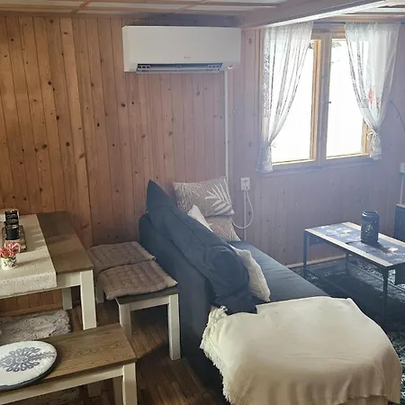 Horská chata Bambi, Tatranska Pri Zubacke Štrba