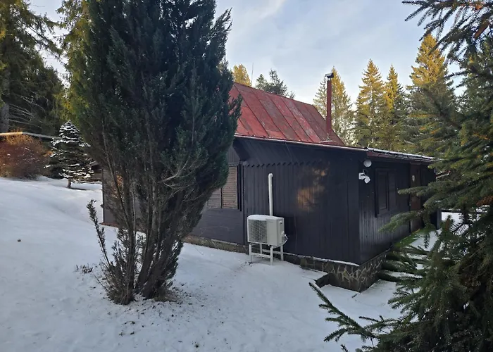 Bambi, Tatranska Pri Zubacke * Csorba