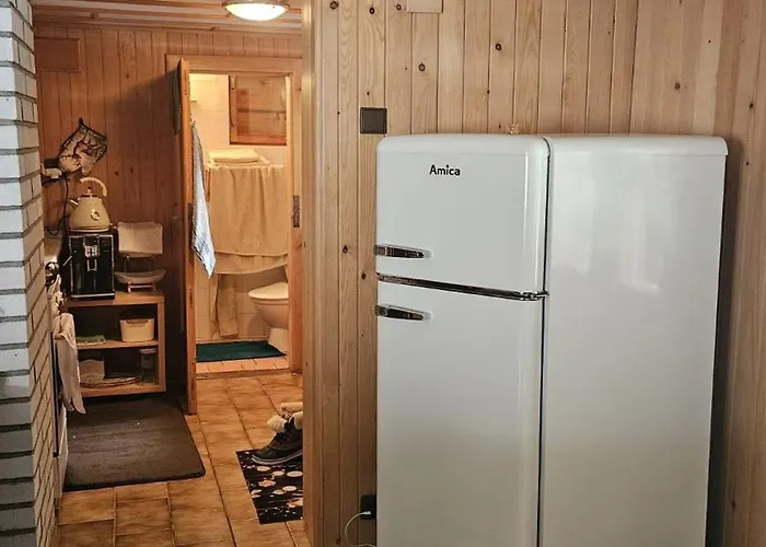 Bambi, Tatranska Pri Zubacke *