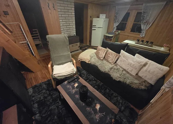 Bambi, Tatranska Pri Zubacke *