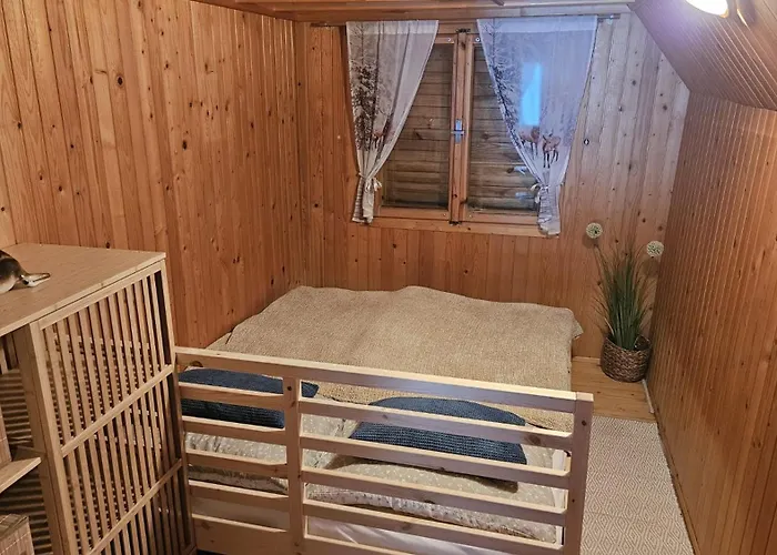 Bambi, Tatranska Pri Zubacke *